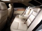 Lincoln MKZ AWD 2007 года